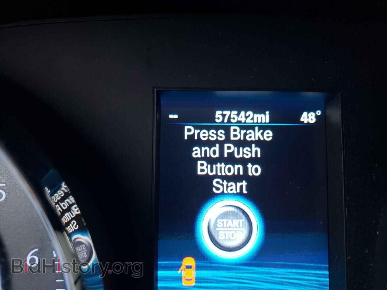2013 CHRYSLER 300 - VIN: 2C3CCAAG6DH732337 - Фото 8