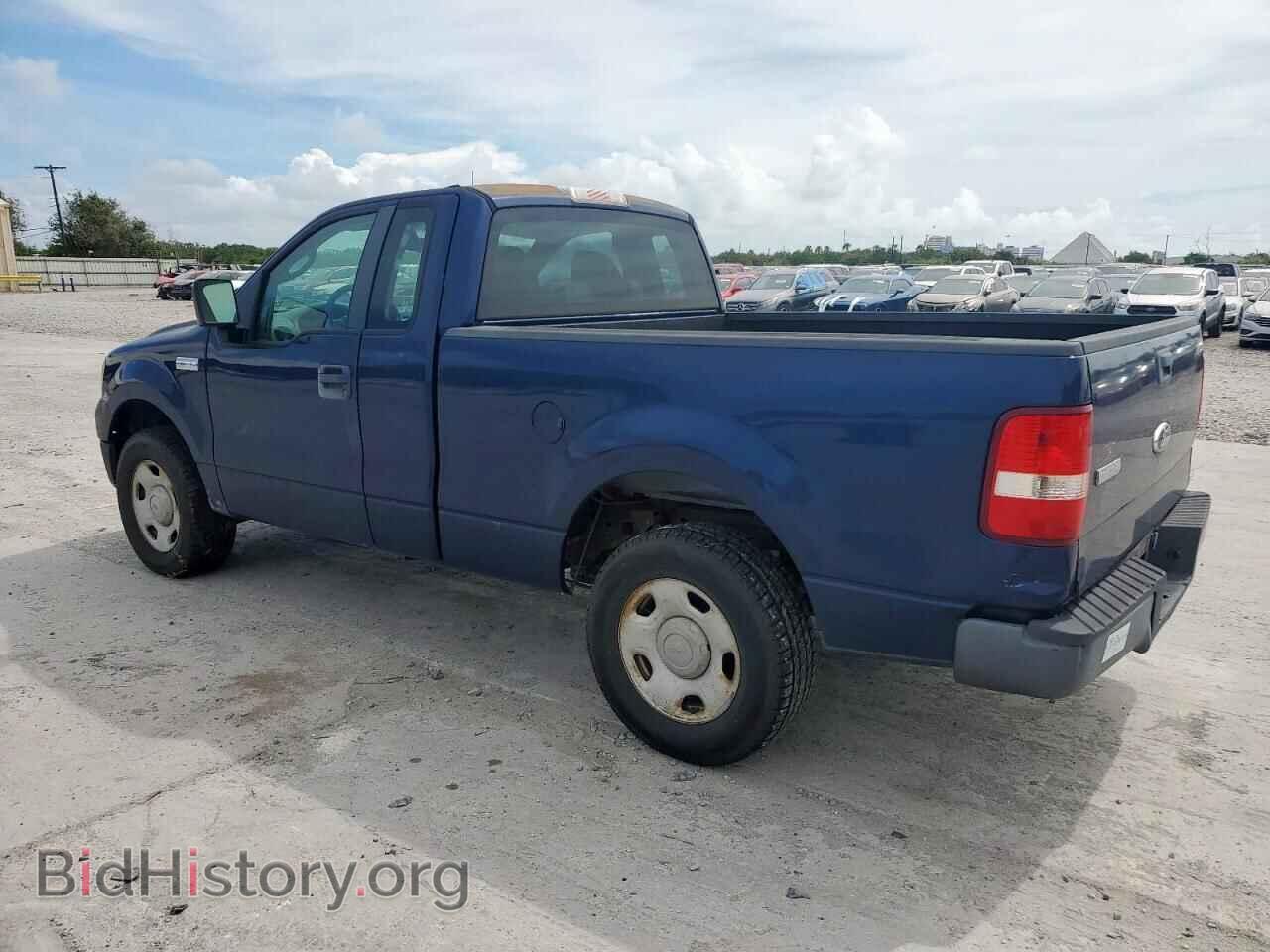 2007 FORD All Models - VIN: 1FTRF122X7KD28549 - Photo 2