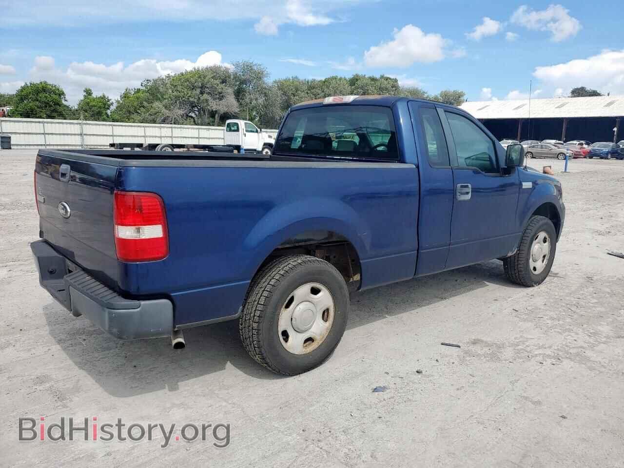 2007 FORD All Models - VIN: 1FTRF122X7KD28549 - Photo 3