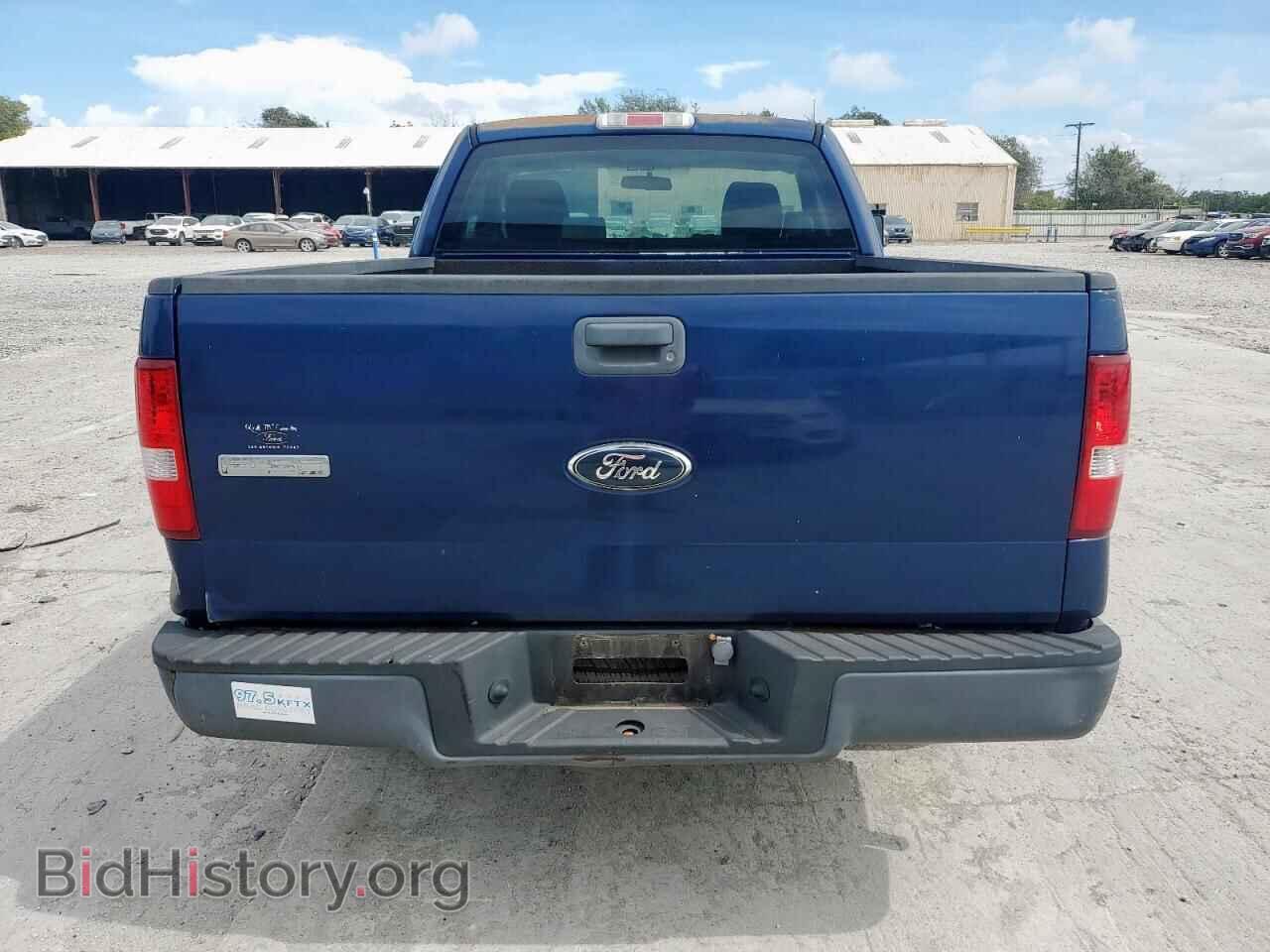 2007 FORD All Models - VIN: 1FTRF122X7KD28549 - Photo 6