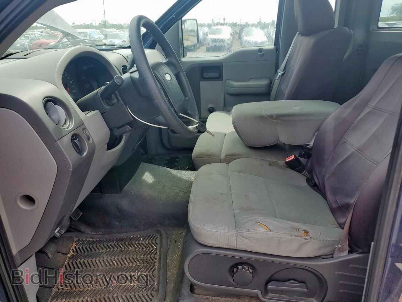 2007 FORD All Models - VIN: 1FTRF122X7KD28549 - Photo 7