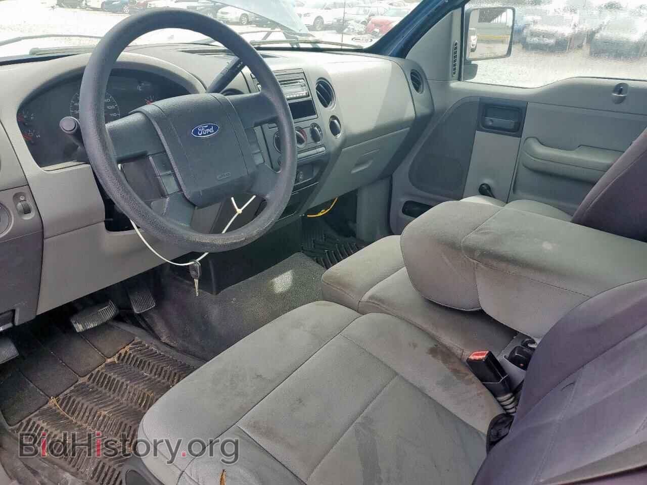 2007 FORD All Models - VIN: 1FTRF122X7KD28549 - Photo 8