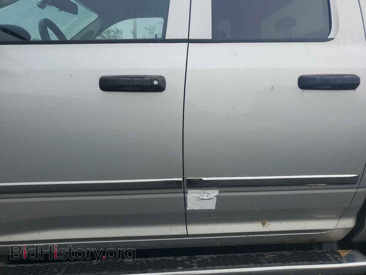 2014 RAM 1500 - VIN: 1C6RR7FG3ES267209 - Photo 12