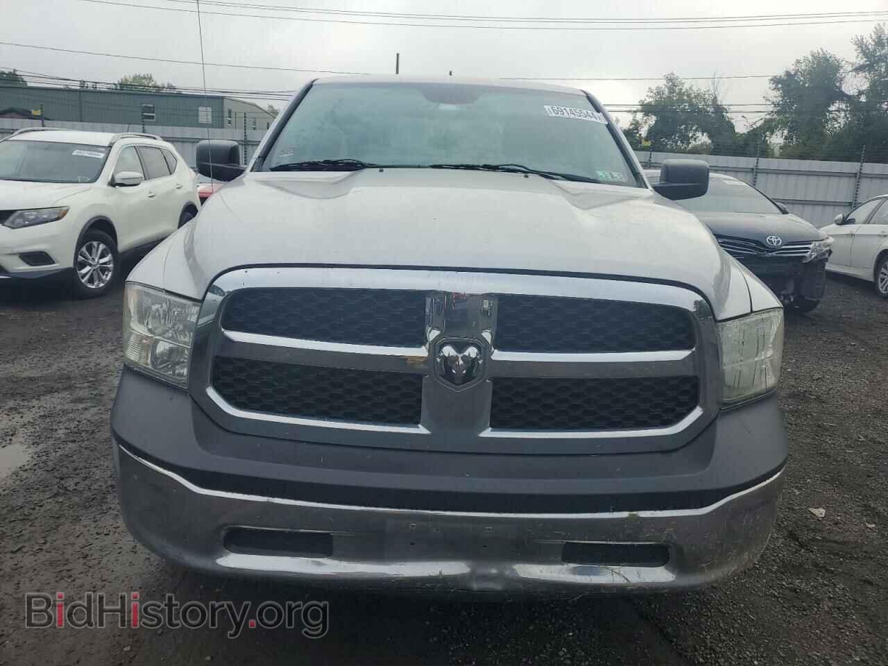 2014 RAM 1500 - VIN: 1C6RR7FG3ES267209 - Photo 5