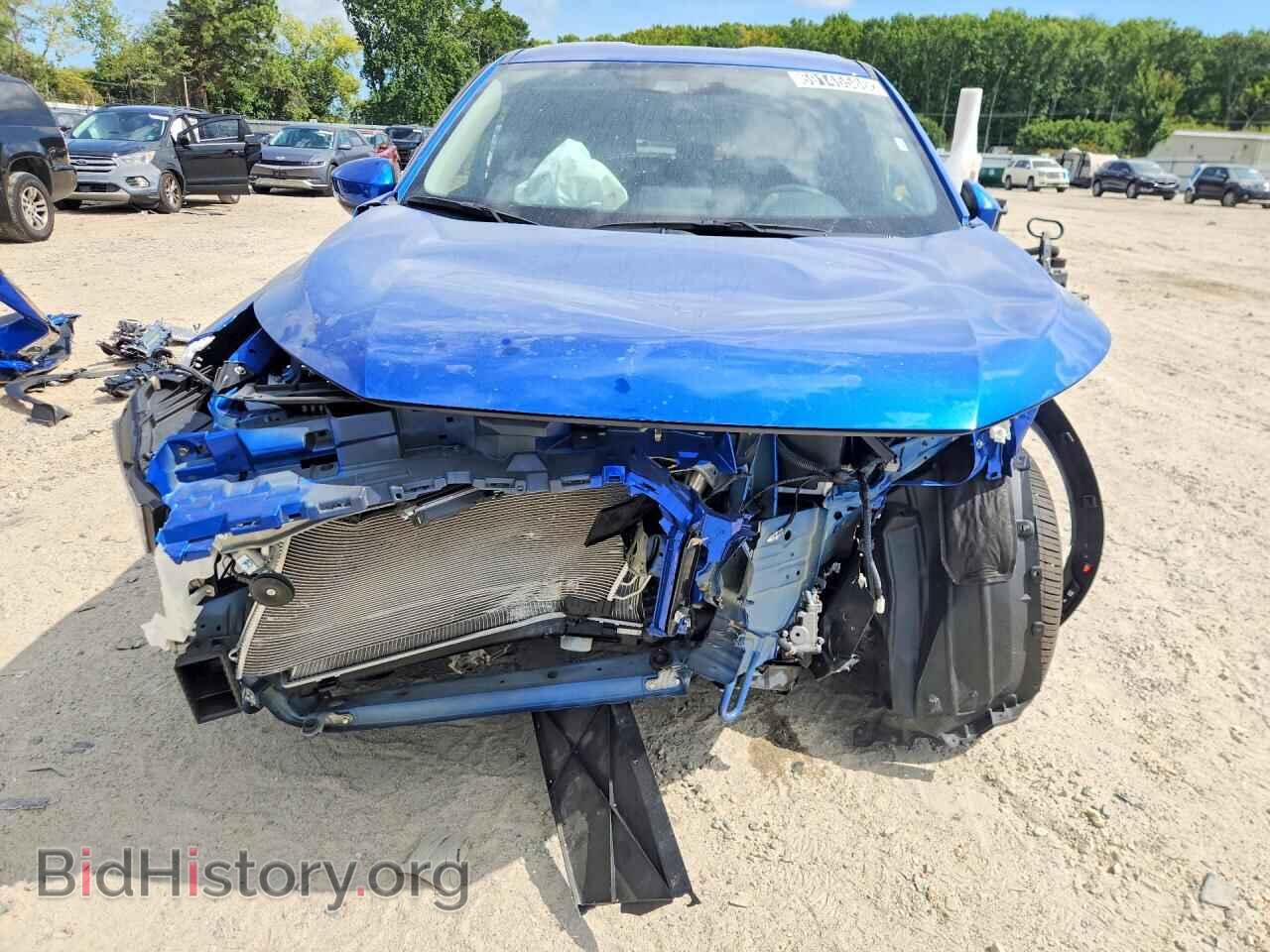 2026 MITSUBISHI ECLIPSE - VIN: JA4ATWAA5TZ025797 - Photo 5