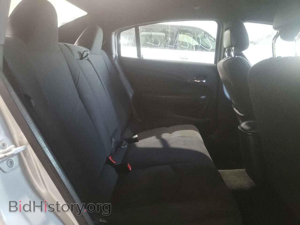 2012 CHRYSLER 200 - VIN: 1C3CCBAB5CN319891 - Фото 6