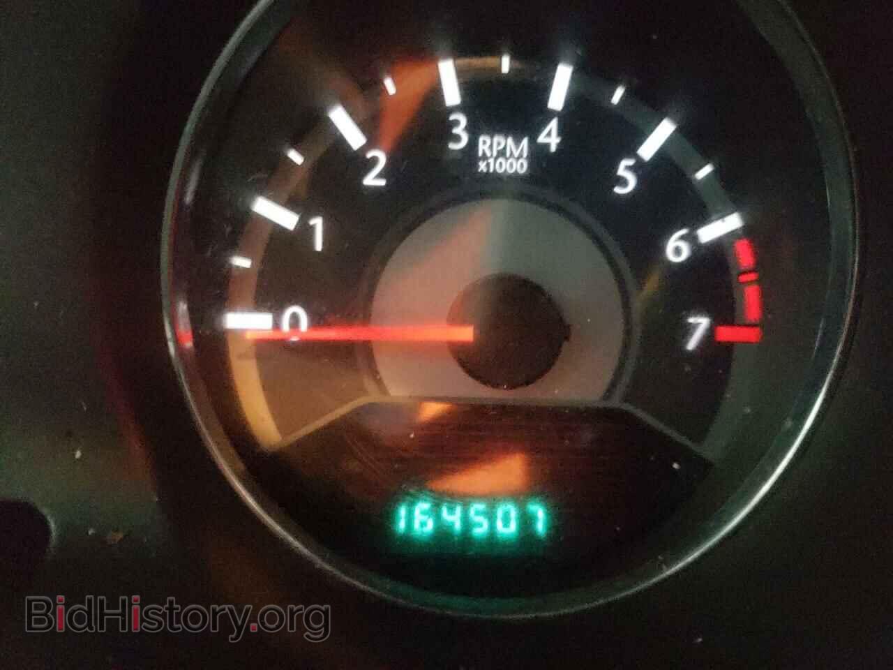 2012 CHRYSLER 200 - VIN: 1C3CCBAB5CN319891 - Фото 8