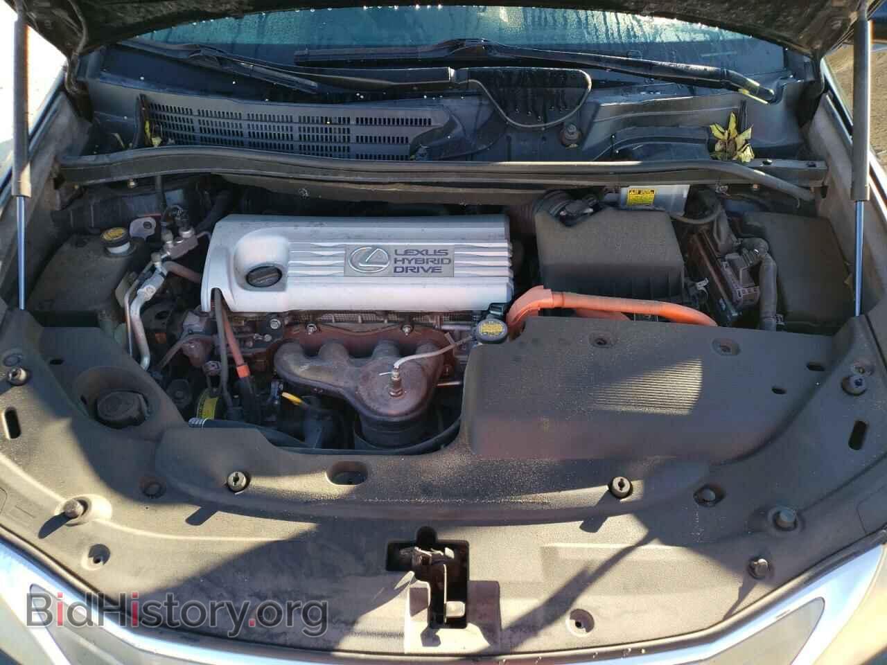 2010 LEXUS HS - VIN: JTHBB1BA6A2015122 - Фото 11