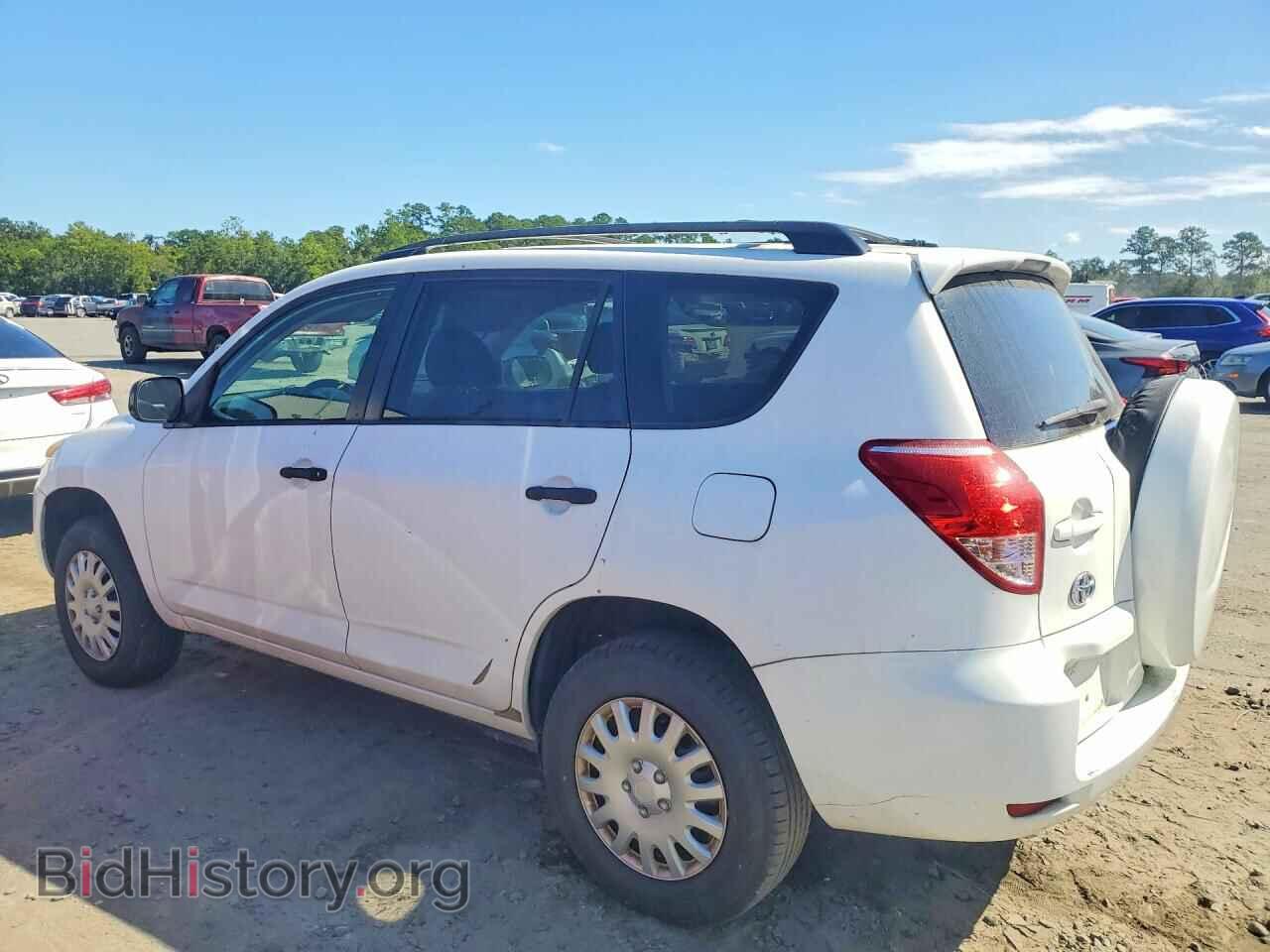 2006 TOYOTA RAV4 - VIN: JTMZD33V565013133 - Фото 2