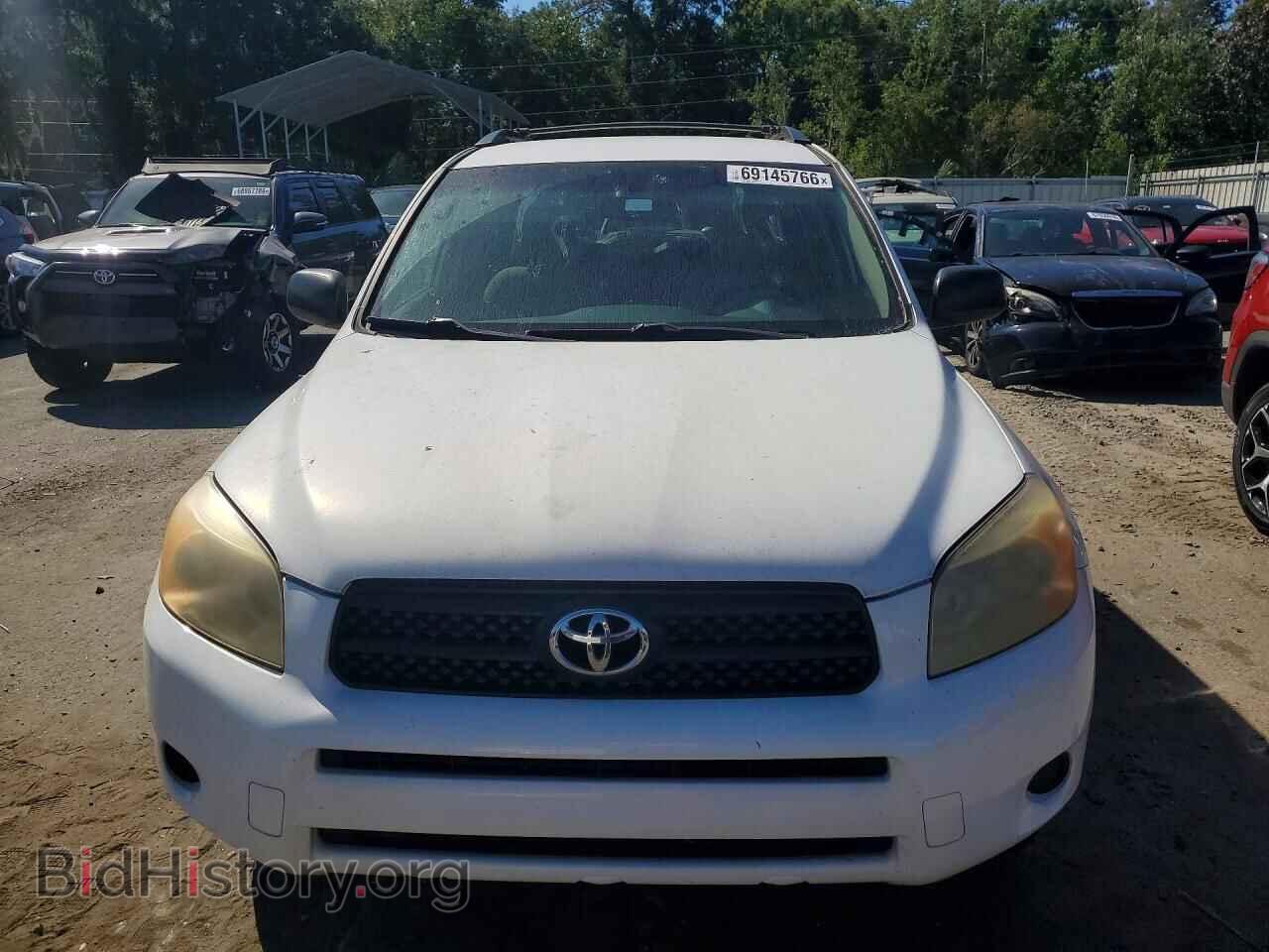 2006 TOYOTA RAV4 - VIN: JTMZD33V565013133 - Фото 5