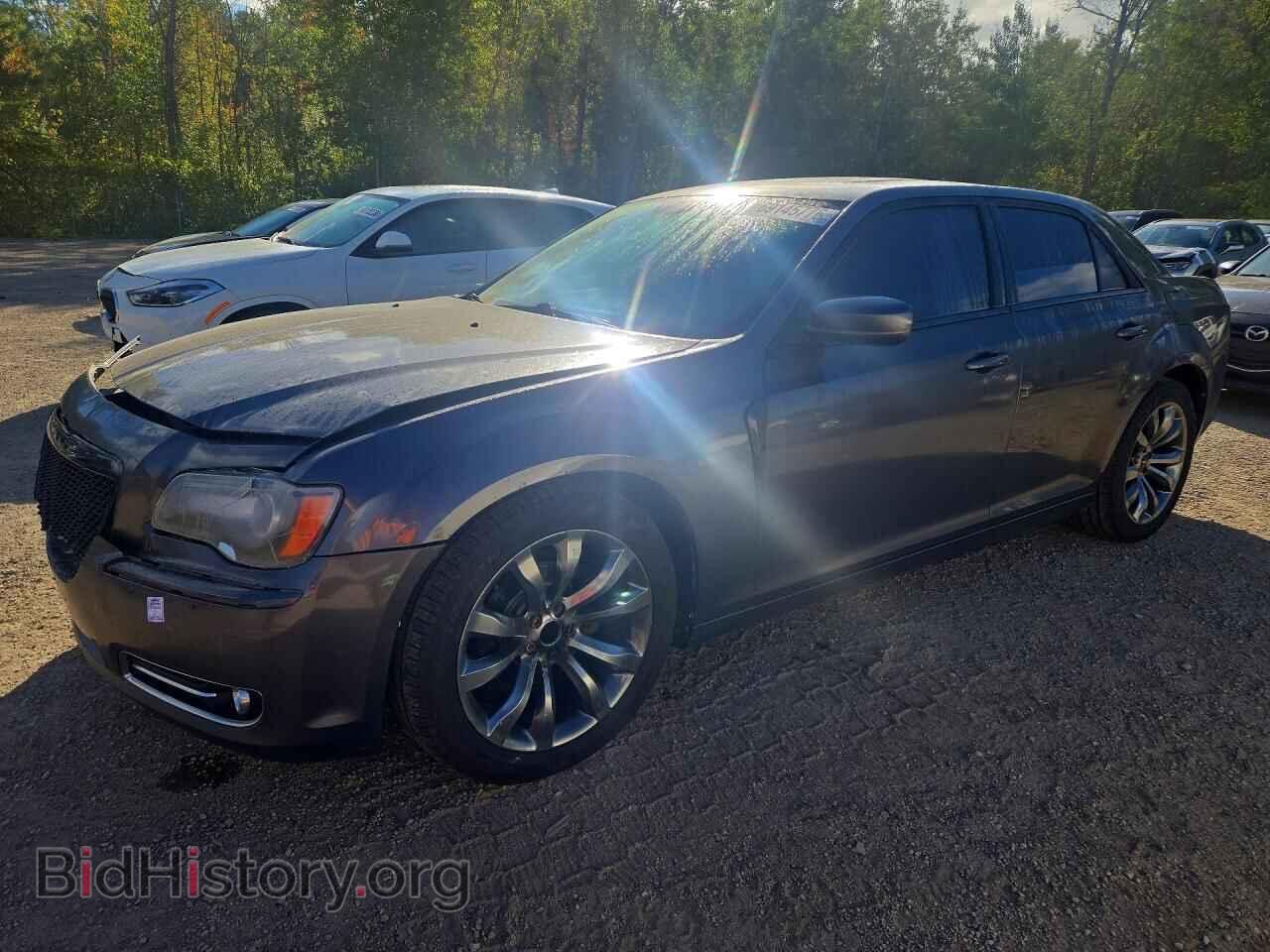 Photo 2C3CCABG6EH364998 - CHRYSLER 300 2014