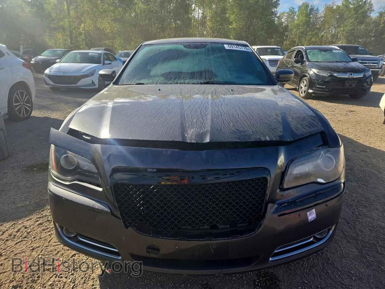 2014 CHRYSLER 300 - VIN: 2C3CCABG6EH364998 - Photo 5