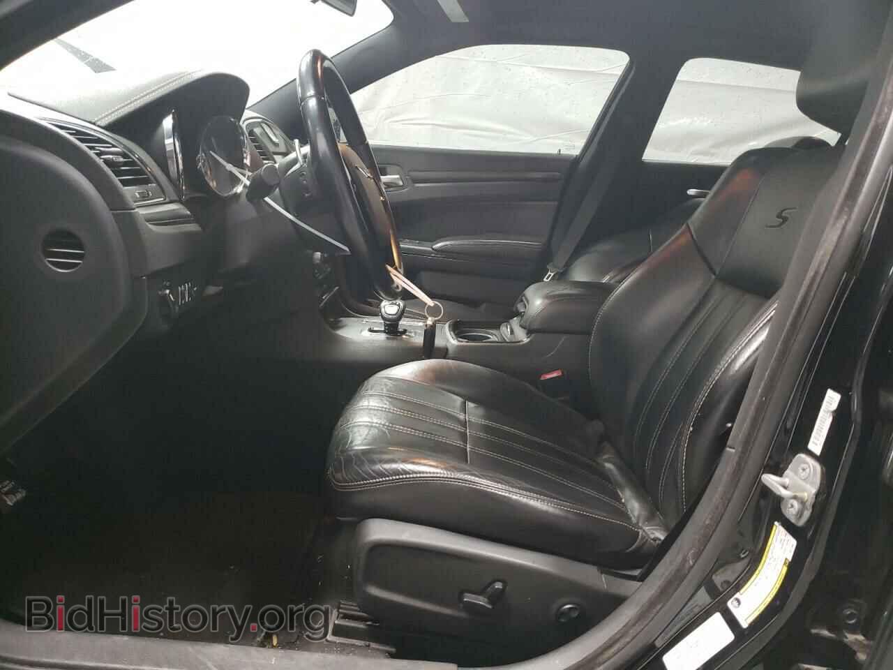 2014 CHRYSLER 300 - VIN: 2C3CCAGG3EH273647 - Фото 7