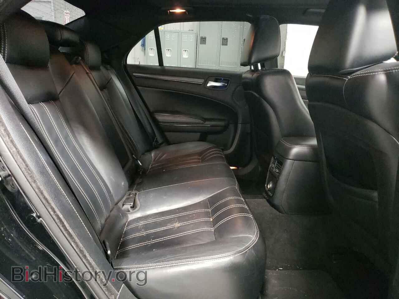 2014 CHRYSLER 300 - VIN: 2C3CCAGG3EH273647 - Фото 10