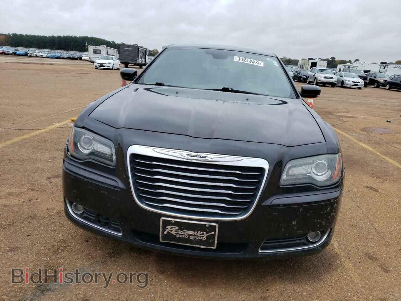2012 CHRYSLER 300 - VIN: 2C3CCADT9CH136369 - Фото 5