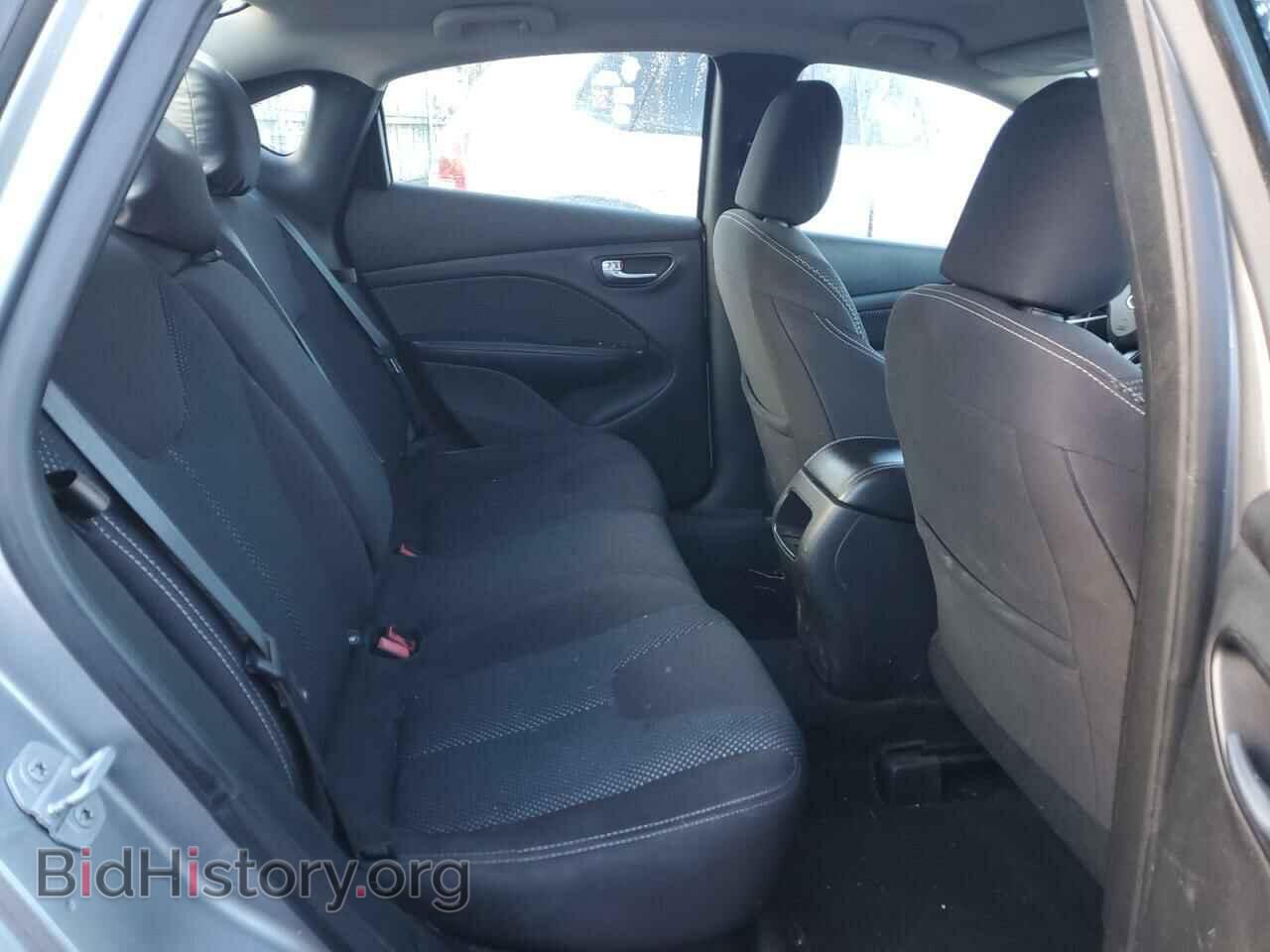 2015 DODGE DART - VIN: 1C3CDFBB5FD302554 - Фото 10