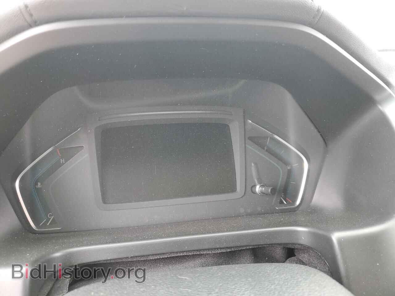 2020 HONDA All Models - VIN: 5FNRL6H58LB026059 - Фото 9