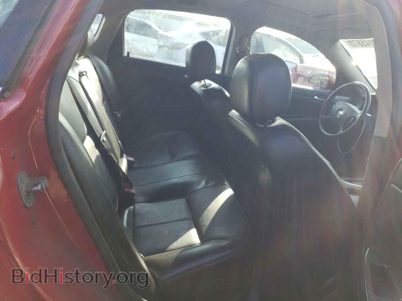 2008 CHEVROLET IMPALA - VIN: 2G1WT58K781359892 - Фото 10