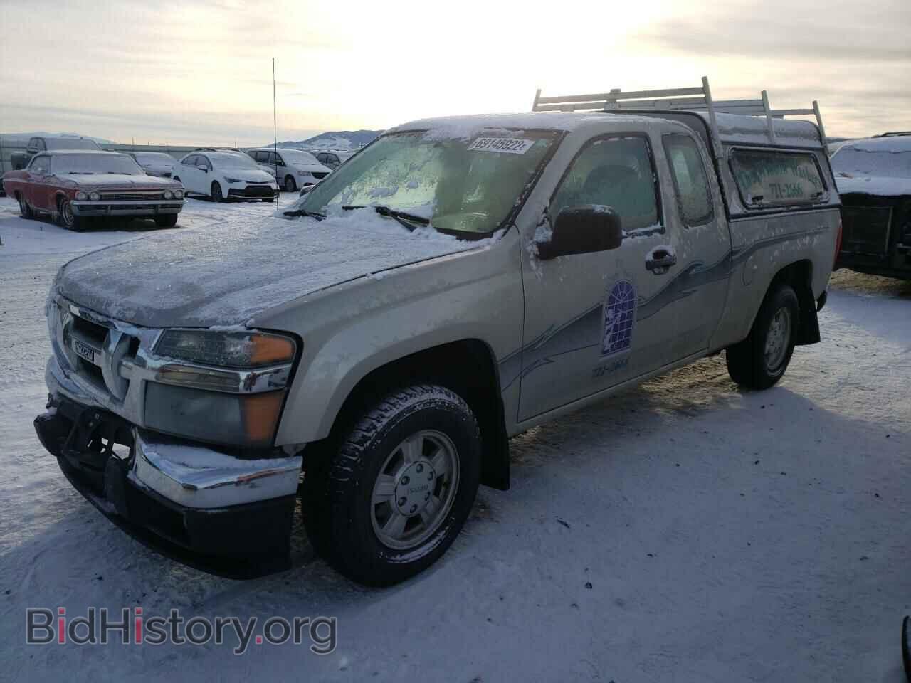 Фотография 1GGCS199488701991 - ISUZU I290 2008