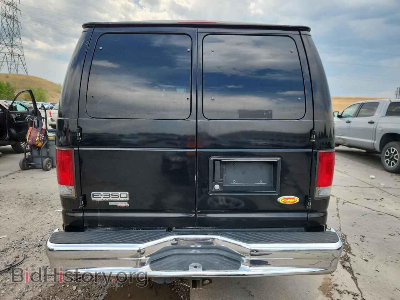 2012 FORD ALL Models - VIN: 1FBSS3BS3CDA25561 - Фото 6