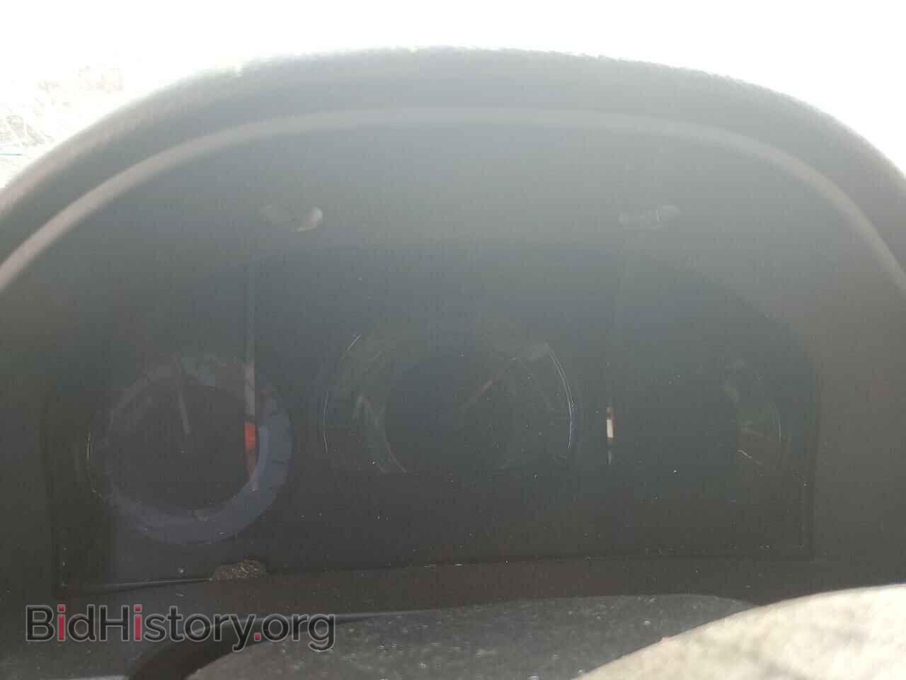 2011 FORD FUSION - VIN: 3FAHP0JG9BR238531 - Фото 9