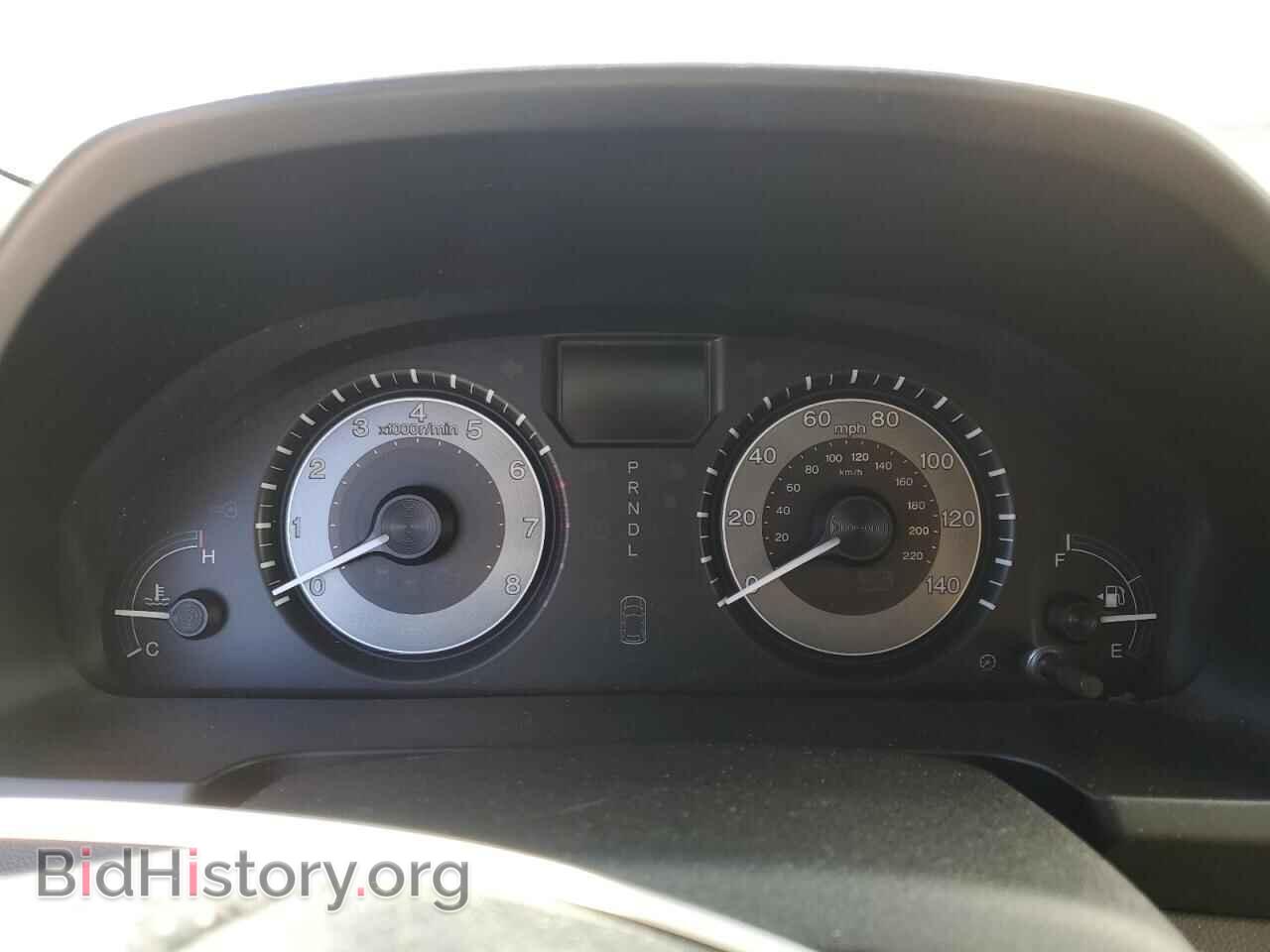 2013 HONDA All Models - VIN: 5FNRL5H4XDB034702 - Фото 9