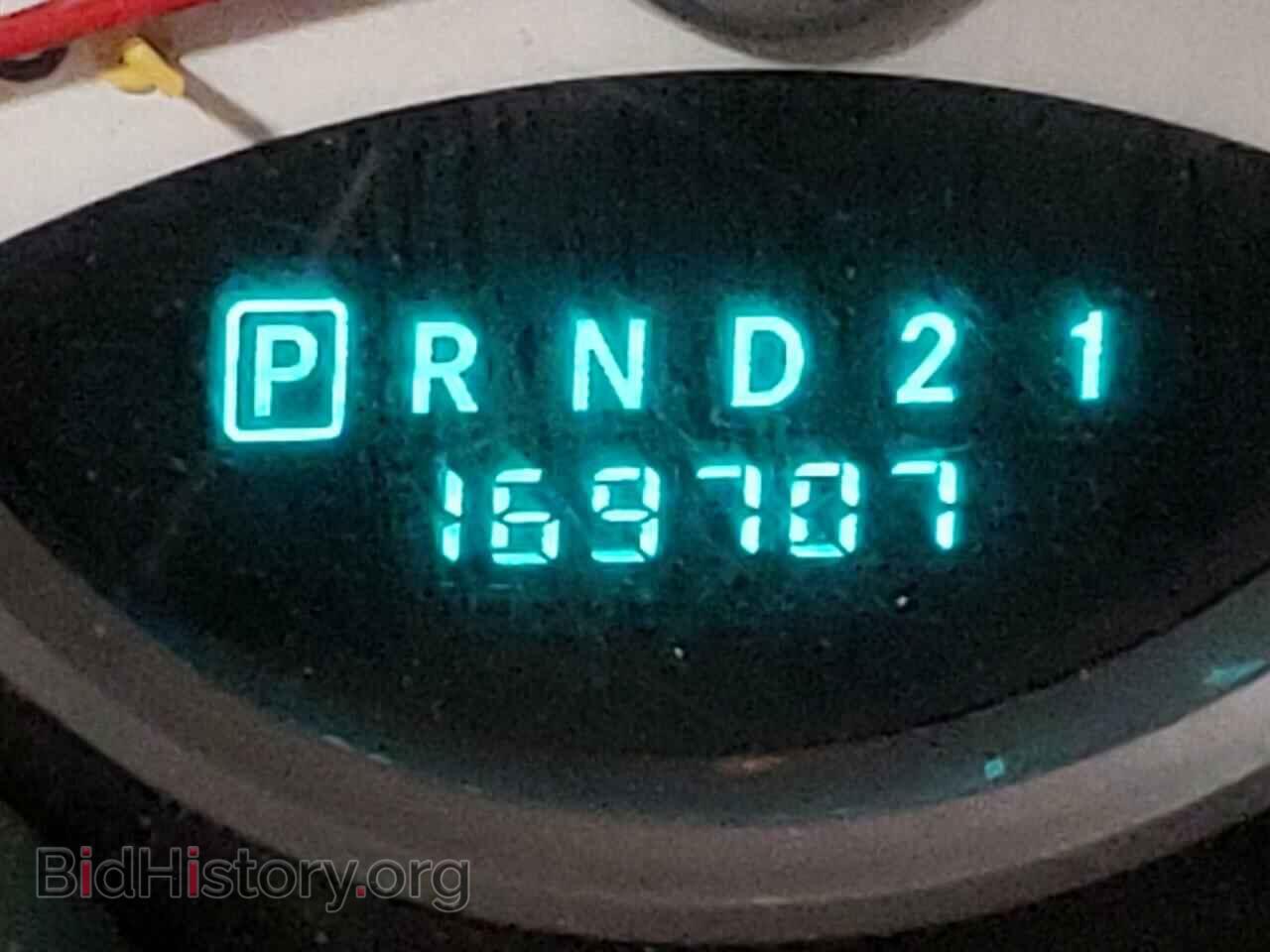 2006 DODGE DURANGO - VIN: 1D8HD58276F100694 - Фото 8