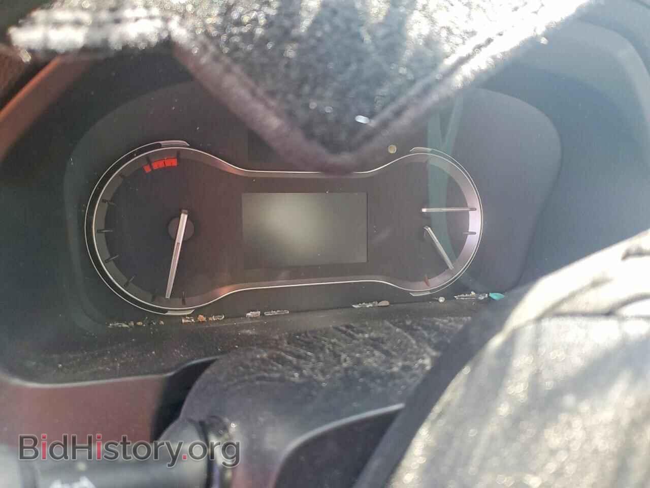2016 HONDA PILOT - VIN: 5FNYF6H32GB117657 - Фото 9