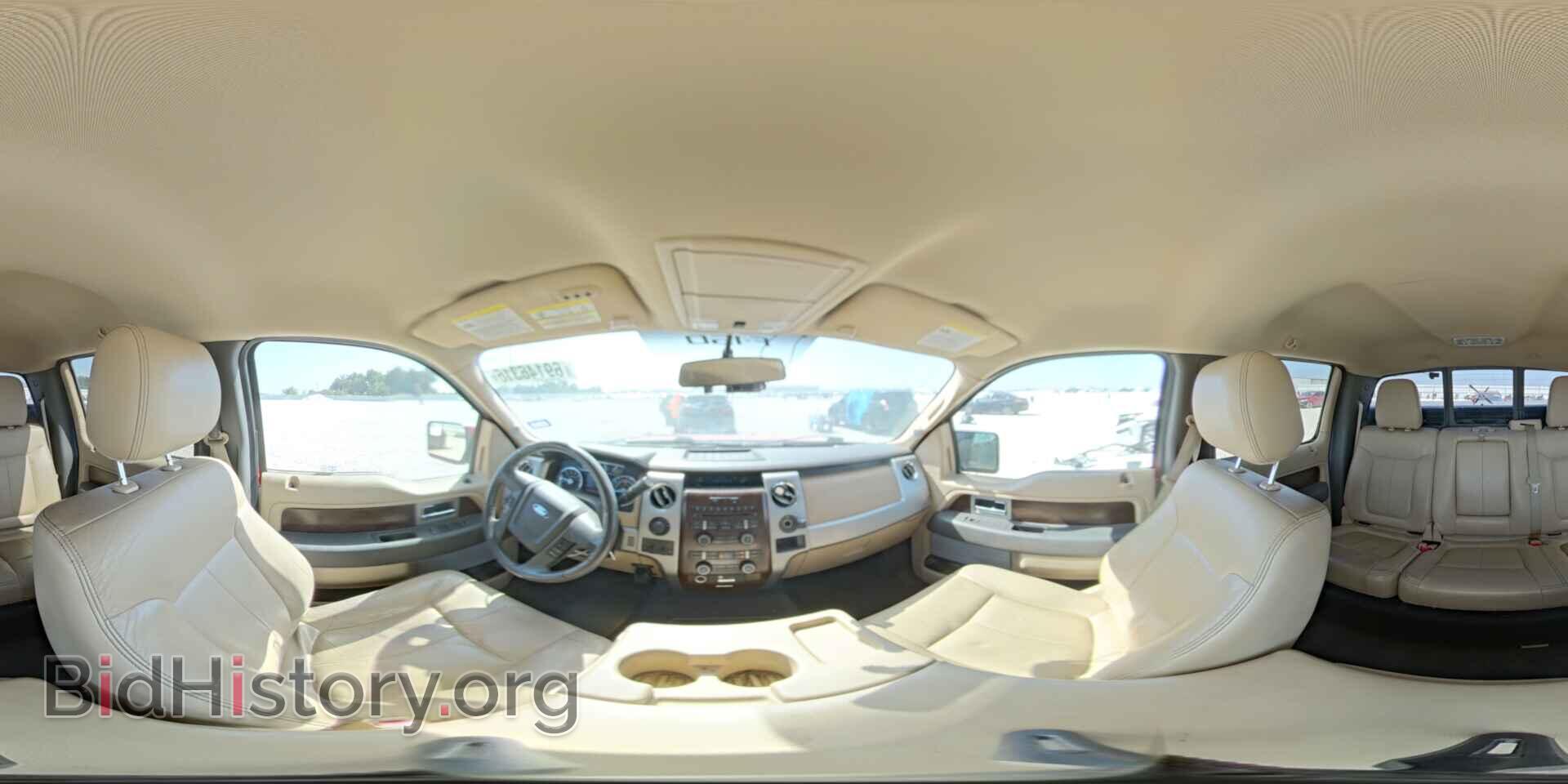 2012 FORD F150 - VIN: 1FTFW1EFXCFC41531 - Photo 14