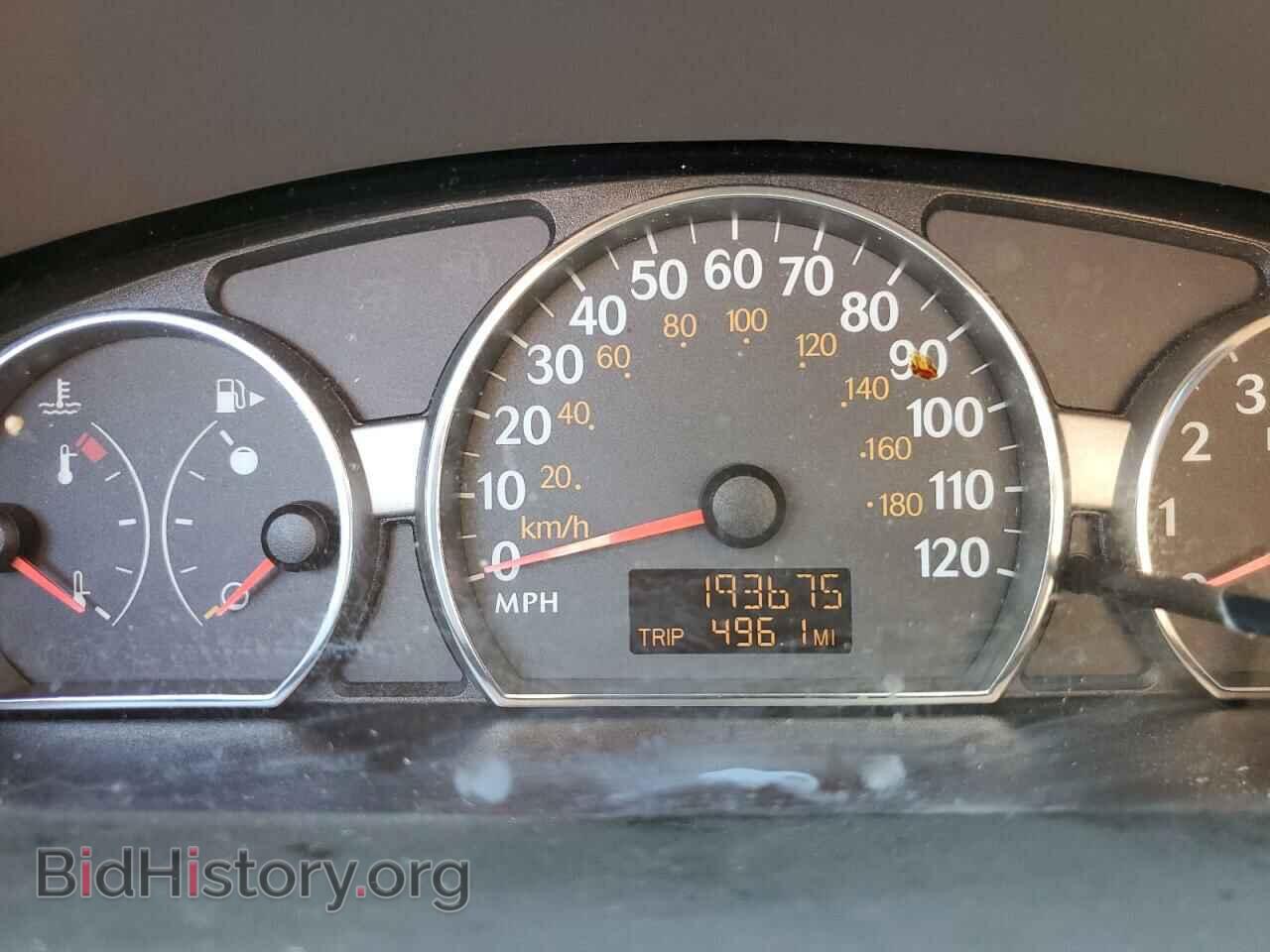 2007 SATURN ION - VIN: 1G8AJ55F07Z201909 - Фото 9