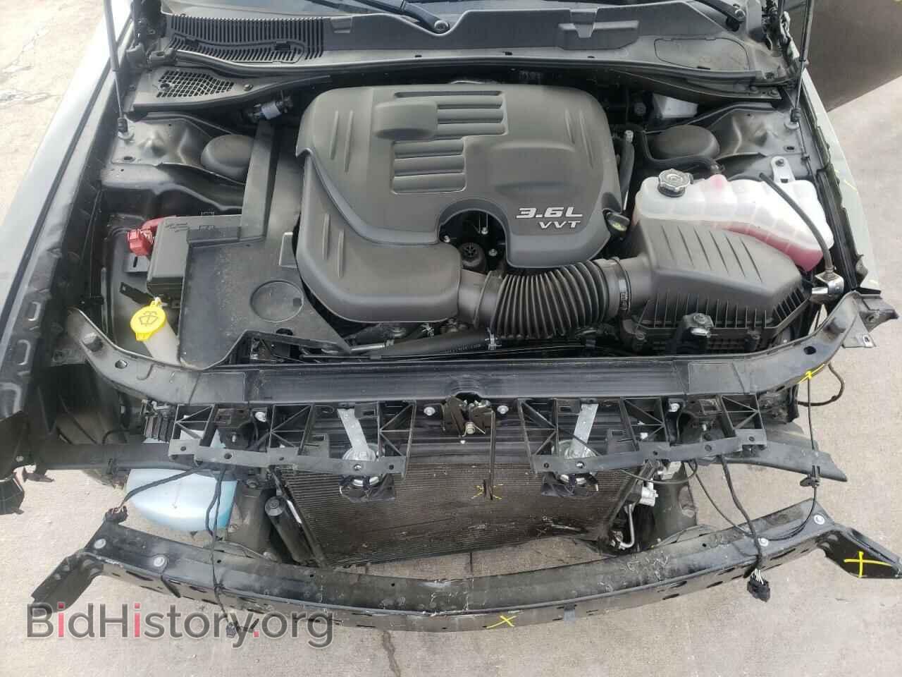 2021 DODGE CHALLENGER - VIN: 2C3CDZAG3MH596891 - Фото 7