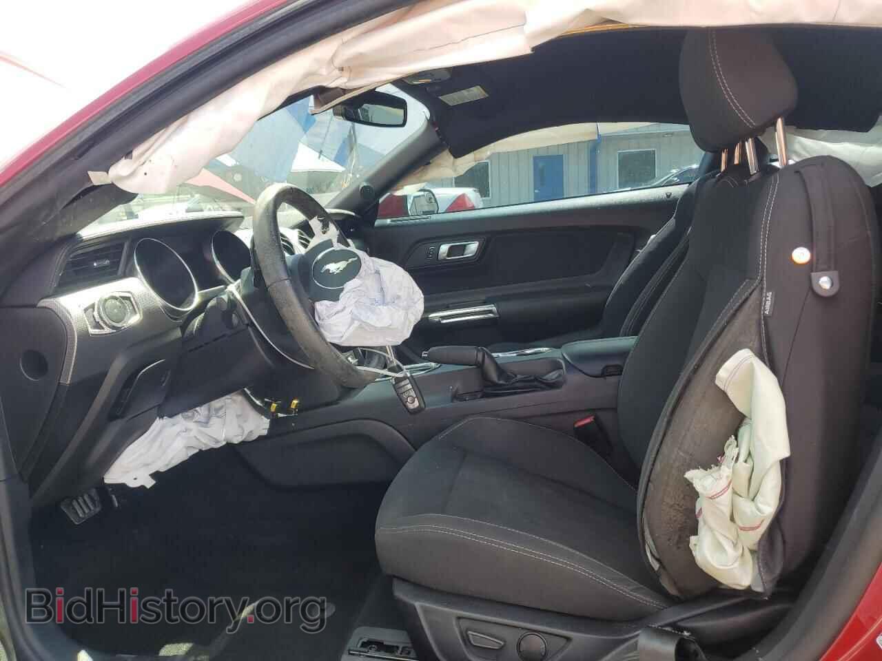 2020 FORD ALL Models - VIN: 1FA6P8TH1L5191186 - Фото 7