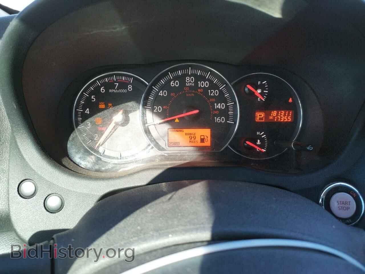 2010 NISSAN MAXIMA - VIN: 1N4AA5AP1AC840384 - Фото 9
