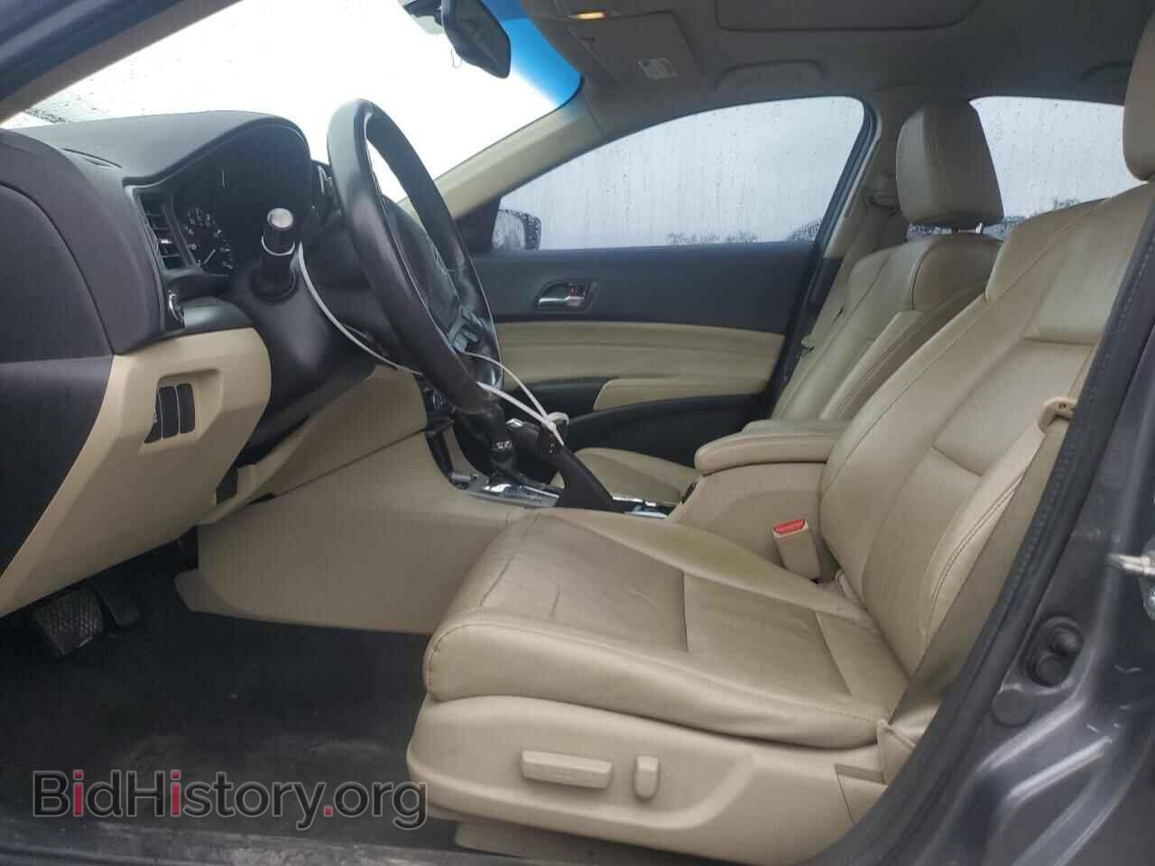 2014 ACURA ILX - VIN: 19VDE3F77EE300327 - Фото 7