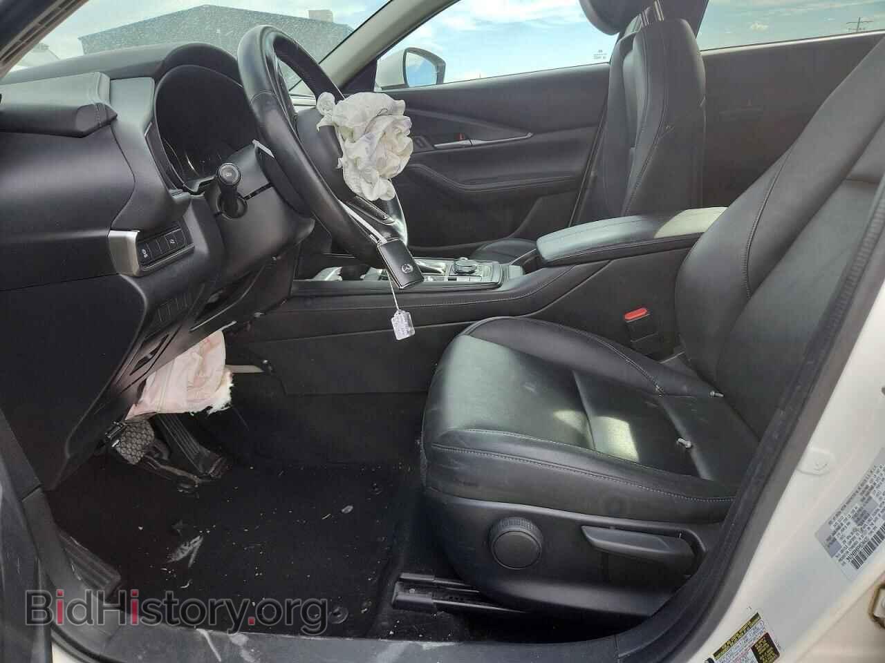 2023 MAZDA CX30 - VIN: 3MVDMBBM6PM534420 - Photo 7