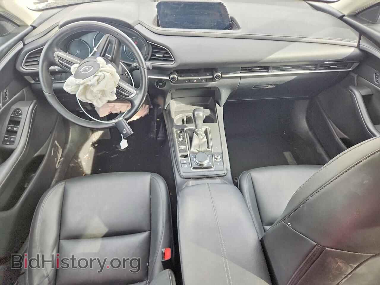 2023 MAZDA CX30 - VIN: 3MVDMBBM6PM534420 - Photo 8