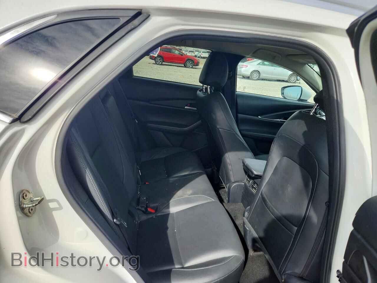 2023 MAZDA CX30 - VIN: 3MVDMBBM6PM534420 - Photo 10