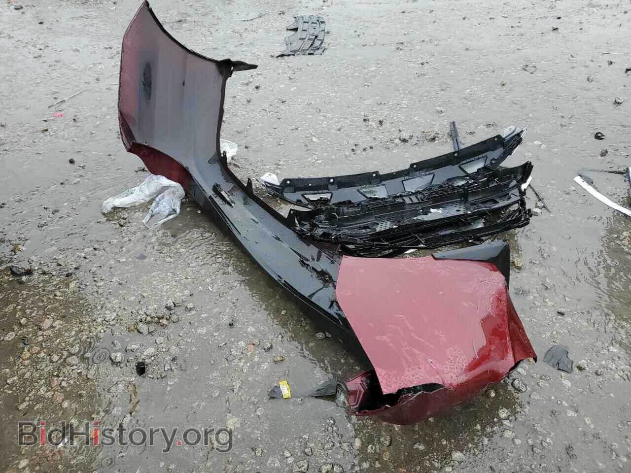 2012 TOYOTA All Models - VIN: 5TDJK3DC4CS048235 - Фото 13