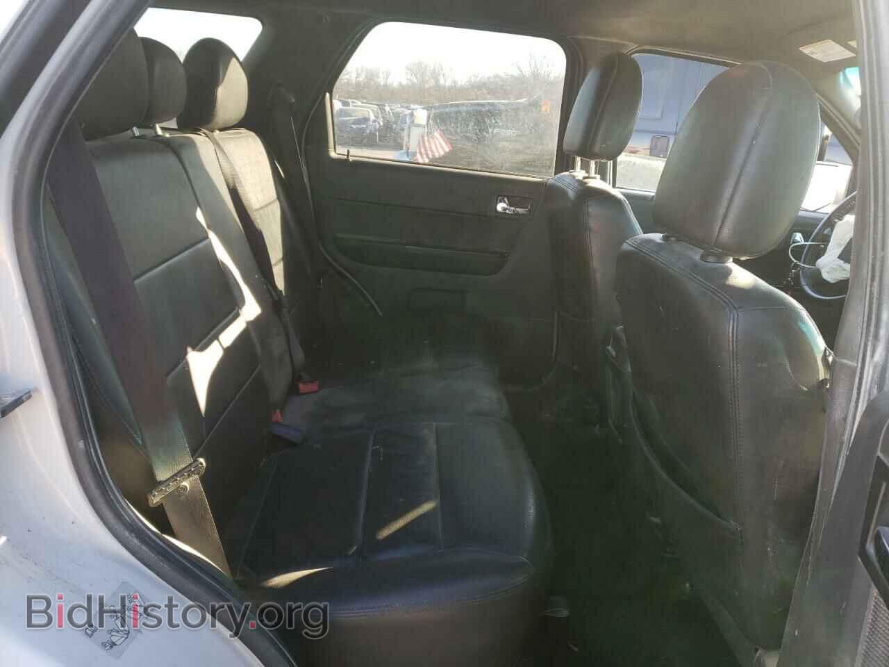 2012 FORD ESCAPE - VIN: 1FMCU0EG2CKA59126 - Фото 11