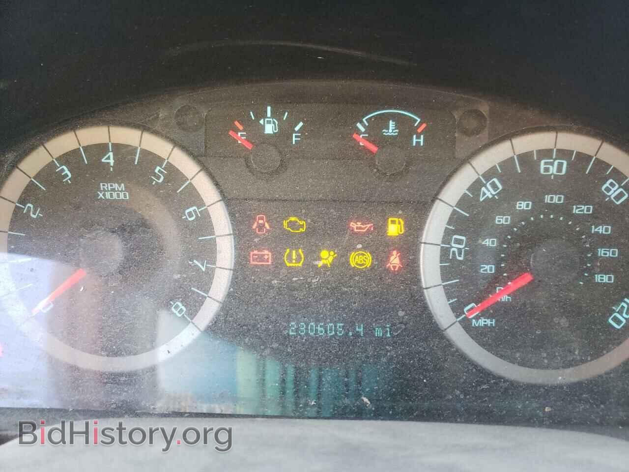 2012 FORD ESCAPE - VIN: 1FMCU0EG2CKA59126 - Фото 9