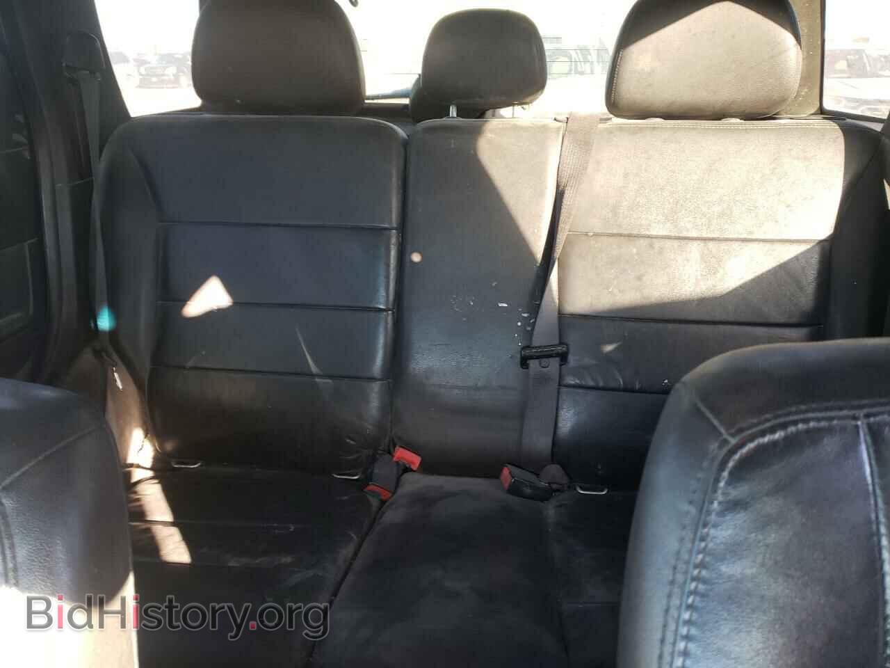 2012 FORD ESCAPE - VIN: 1FMCU0EG2CKA59126 - Фото 10