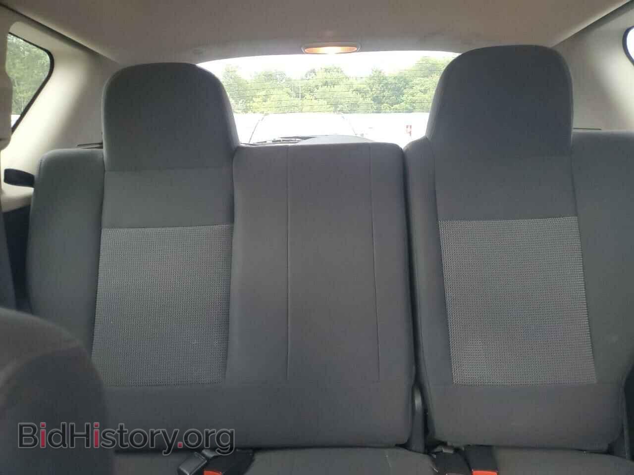 2013 JEEP COMPASS - VIN: 1C4NJDBB0DD253665 - Фото 10