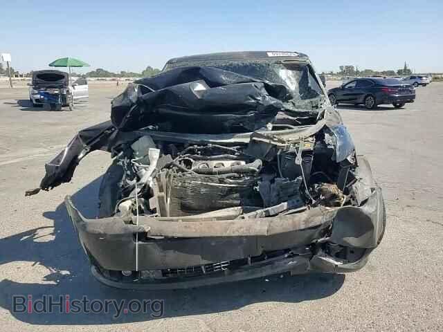 2011 FORD FLEX - VIN: 2FMGK5BC5BBD03768 - Фото 14