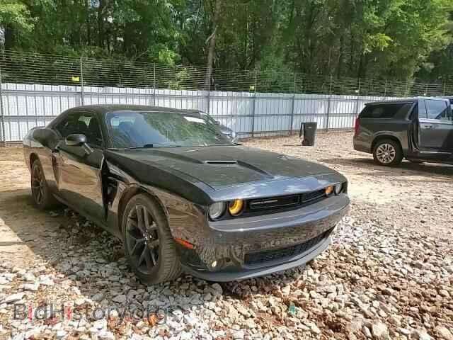 2019 DODGE CHALLENGER - VIN: 2C3CDZAG9KH557610 - Фото 13