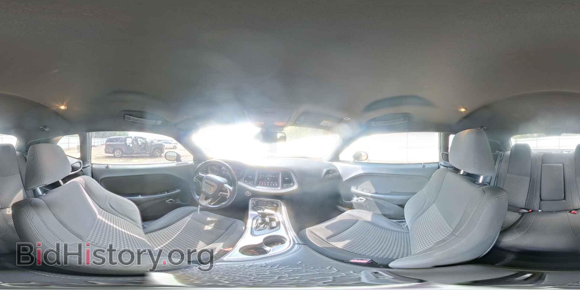 2019 DODGE CHALLENGER - VIN: 2C3CDZAG9KH557610 - Фото 14