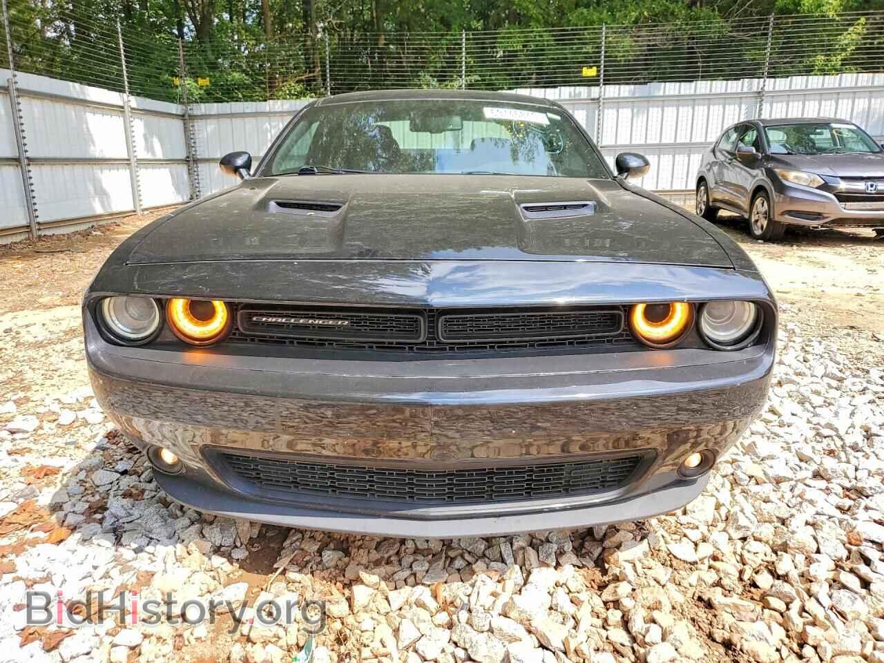 2019 DODGE CHALLENGER - VIN: 2C3CDZAG9KH557610 - Фото 5