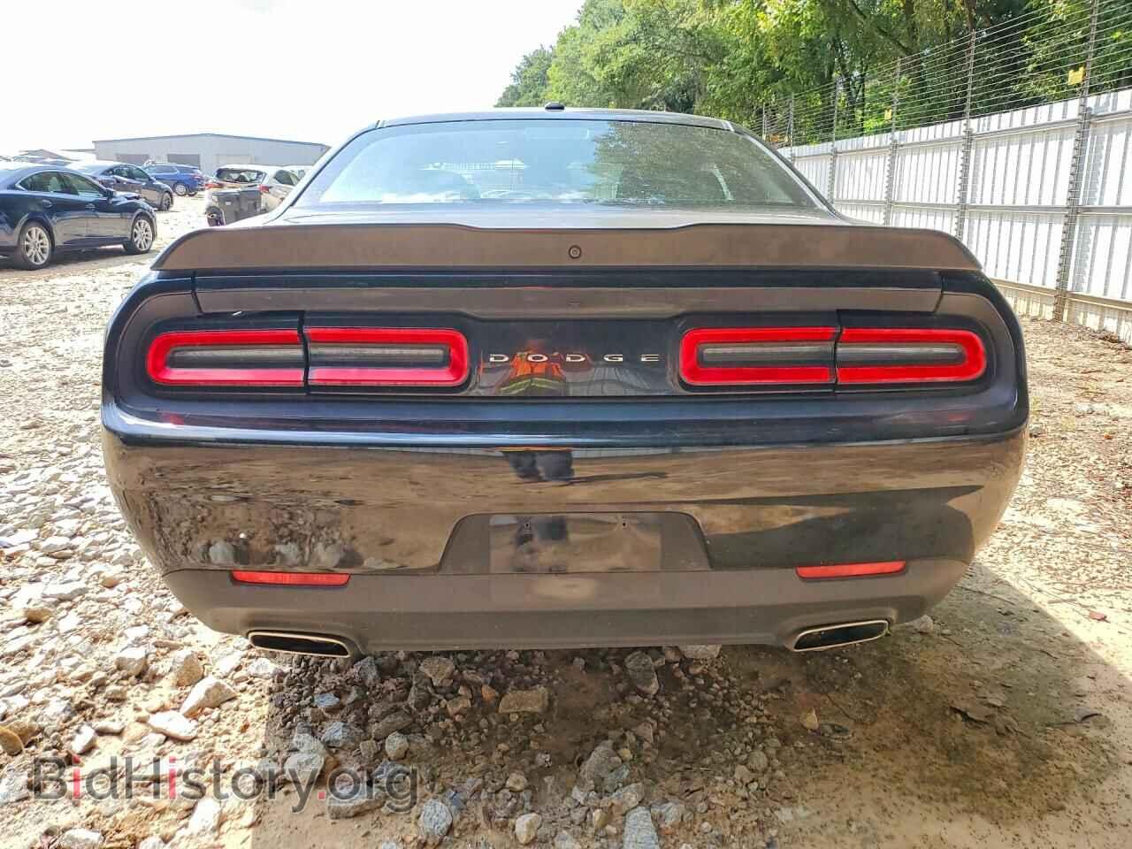 2019 DODGE CHALLENGER - VIN: 2C3CDZAG9KH557610 - Фото 6