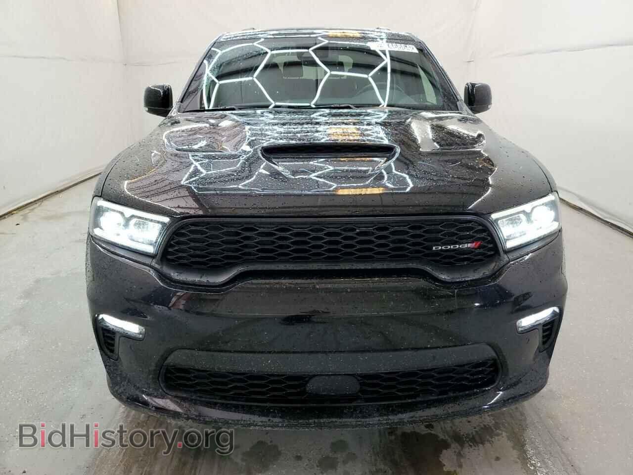 2023 DODGE DURANGO - VIN: 1C4SDHCT3PC601770 - Фото 5