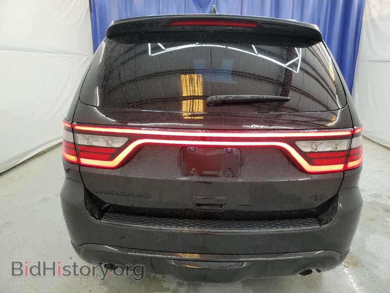 2023 DODGE DURANGO - VIN: 1C4SDHCT3PC601770 - Фото 6