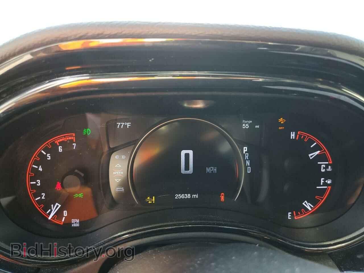 2023 DODGE DURANGO - VIN: 1C4SDHCT3PC601770 - Фото 9
